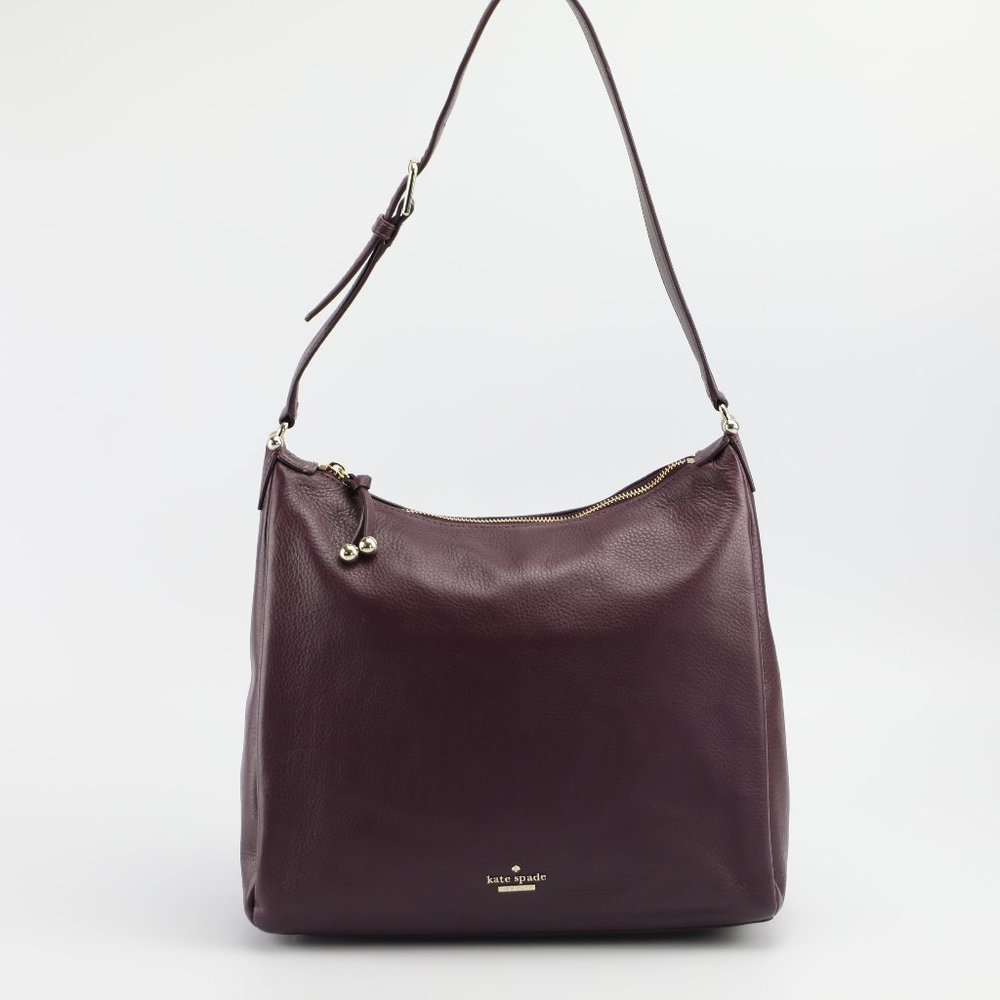 Kate Spade Lombard Street Pauley Slouchy Hobo